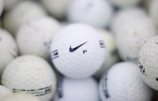 Golf ball